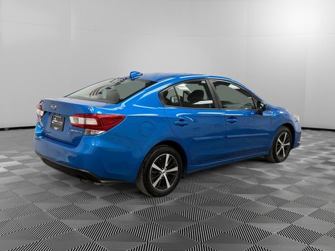 Used 2023 Subaru Impreza Premium image 5
