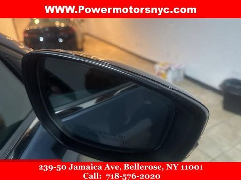 Used 2024 MAZDA CX-30 AWD 2.5 S w/ Preferred Package image 11