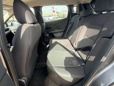 Used 2025 Nissan Kicks S FWD image 27