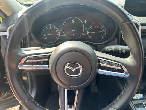 Used 2025 MAZDA CX-50 AWD 2.5 S w/ Preferred Package image 21
