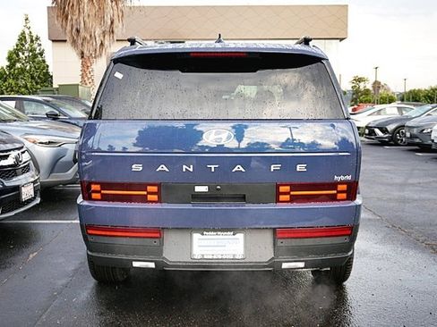 New 2026 Hyundai Santa Fe SEL image 10