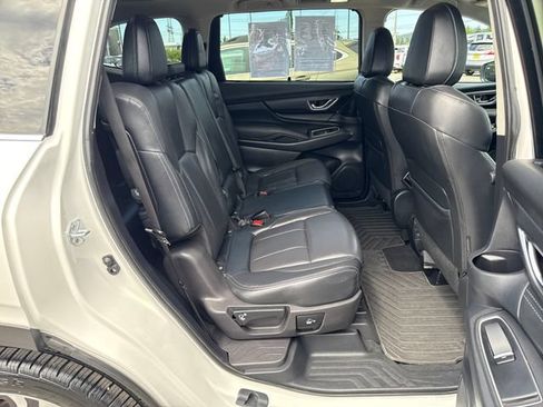 Used 2023 Subaru Ascent Limited w/ Popular Package #2A AWD/4WD image 10