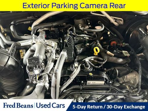 Certified 2023 Ford Ranger XLT w/ Equipment Group 302A High AWD/4WD image 35