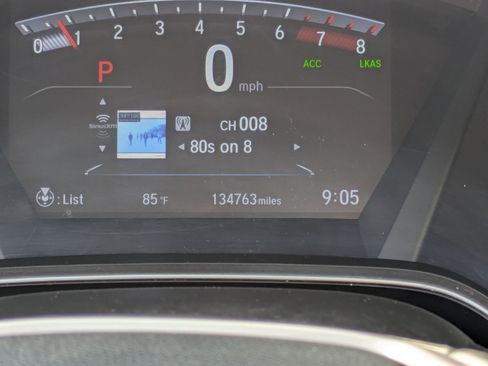 Used 2020 Honda CR-V EX-L image 23