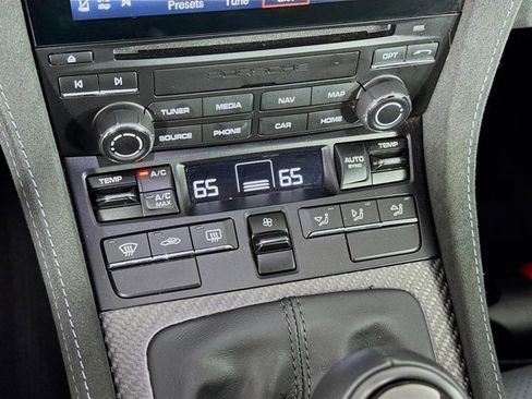 Used 2023 Porsche 718 Cayman GT4 RS image 17