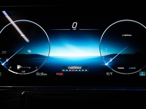 Certified 2026 Mercedes-Benz G 63 AMG 4MATIC image 28