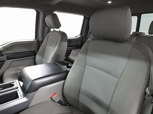 Used 2020 Ford F150 XLT w/ Equipment Group 302A Luxury image 11