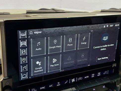 Used 2023 GMC Hummer EV Edition 1 image 17