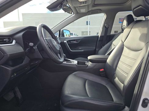 Certified 2023 Toyota RAV4 XLE Premium image 22