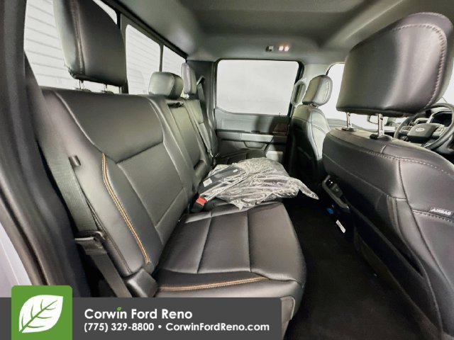 New 2026 Ford F350 Lariat w/ Black Appearance Package AWD/4WD image 28