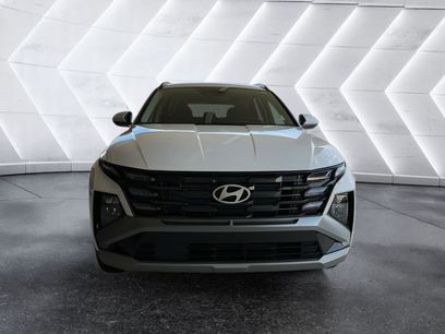 New 2026 Hyundai Tucson SEL