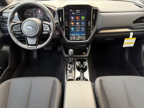 New 2026 Subaru Forester Premium image 13