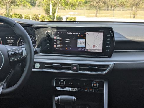 Certified 2023 Kia K5 GT-Line FWD image 20