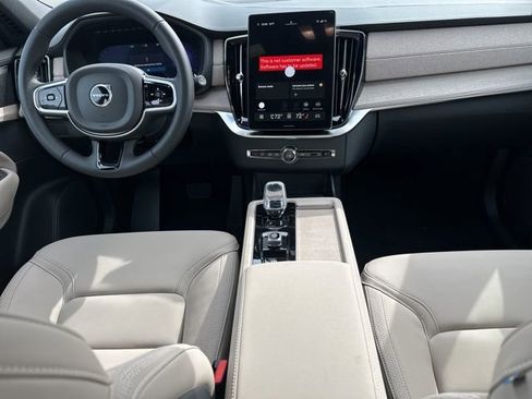 New 2026 Volvo XC90 B6 Plus w/ Protection Package image 12