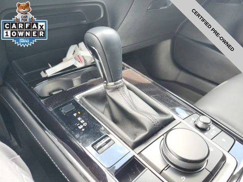 Certified 2025 MAZDA CX-30 AWD 2.5 S w/ Preferred Package image 37