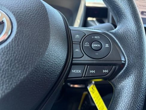 Certified 2023 Toyota Corolla LE FWD image 22
