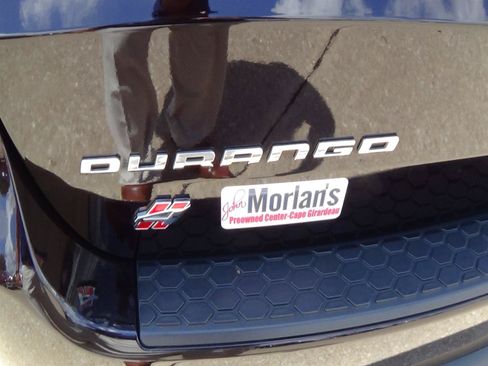 Certified 2024 Dodge Durango SXT AWD/4WD image 10