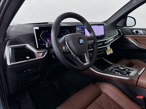 New 2026 BMW X5 xDrive40i image 9