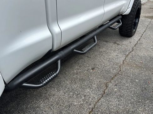 Used 2017 Toyota Tundra Limited w/ Limited Premium Package image 44