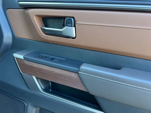 Certified 2026 Toyota Tundra 1794 Edition image 21