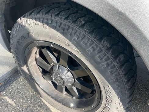 Used 2014 RAM 1500 Big Horn AWD/4WD image 9