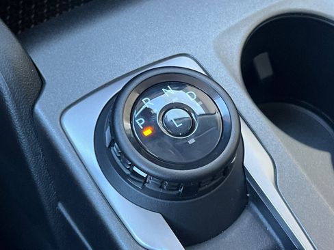 New 2026 Ford Bronco Sport Heritage w/ Convenience Package image 20