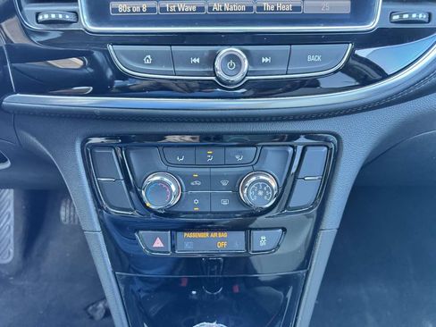 Used 2017 Buick Encore Preferred FWD image 44