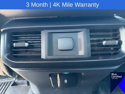 Certified 2023 Ford F150 XL w/ STX Appearance Package AWD/4WD image 19