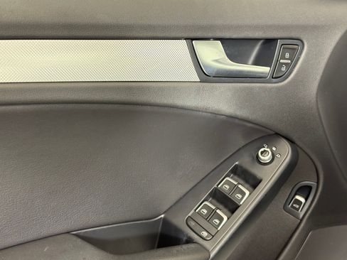 Used 2016 Audi A4 2.0T Premium w/ Convenience Plus Package image 13