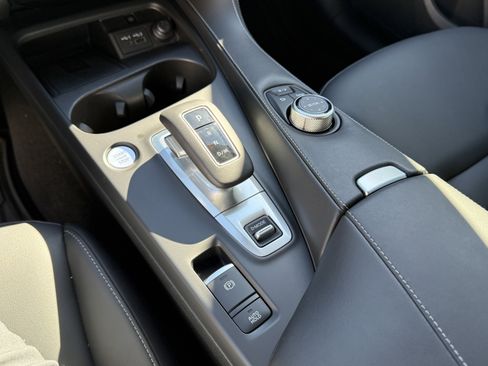 Certified 2025 INFINITI QX50 Pure image 23