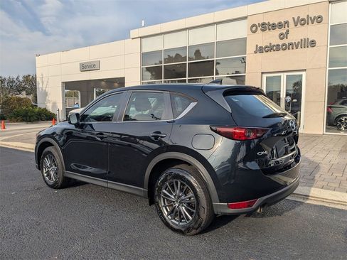 Used 2020 MAZDA CX-5 Sport image 6