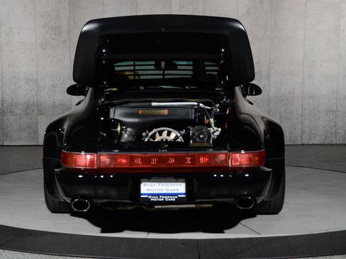 Used 1994 Porsche 911 Turbo image 14