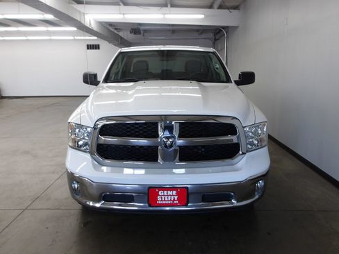 Used 2024 RAM 1500 Tradesman w/ Tradesman SXT Package AWD/4WD image 3