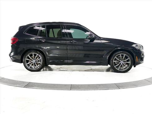 Used 2020 BMW X3 xDrive30e w/ M Sport Package 2 image 12