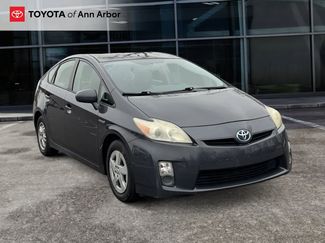 Used 2010 Toyota Prius Two video 1