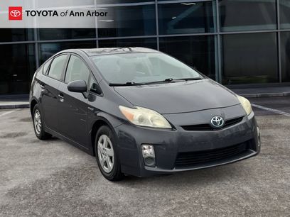 Used 2010 Toyota Prius Two
