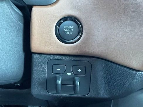 New 2026 Toyota Tundra 1794 Edition AWD/4WD image 28