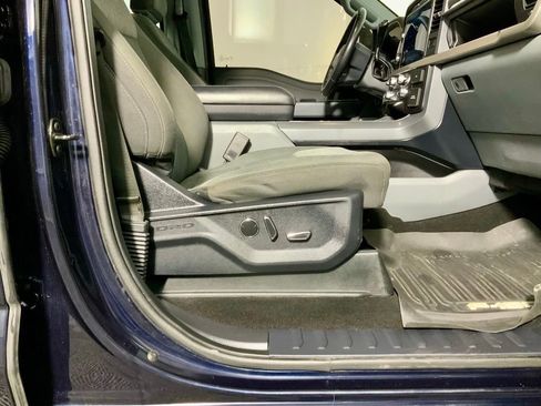 Used 2021 Ford F150 XLT w/ Equipment Group 302A High image 33