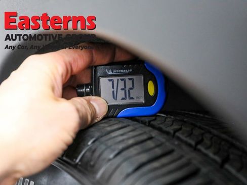 Used 2023 Cadillac XT4 Premium Luxury image 30