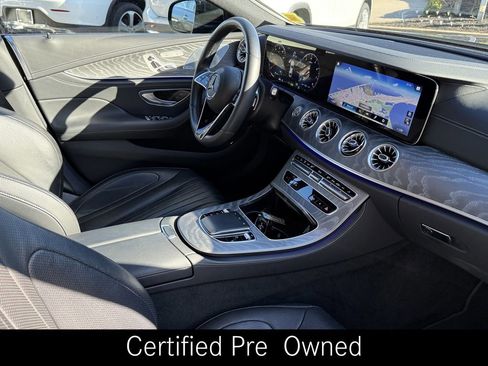 Certified 2023 Mercedes-Benz CLS 450 4MATIC image 30