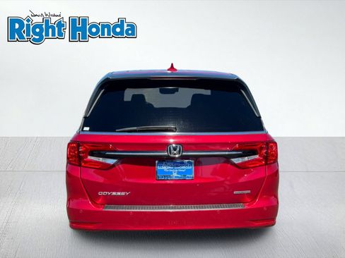 Used 2022 Honda Odyssey Touring image 10