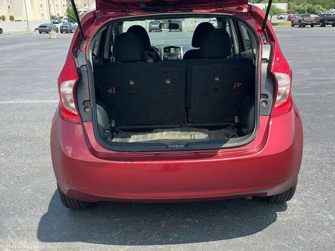 Used 2016 Nissan Versa Note SV FWD image 9