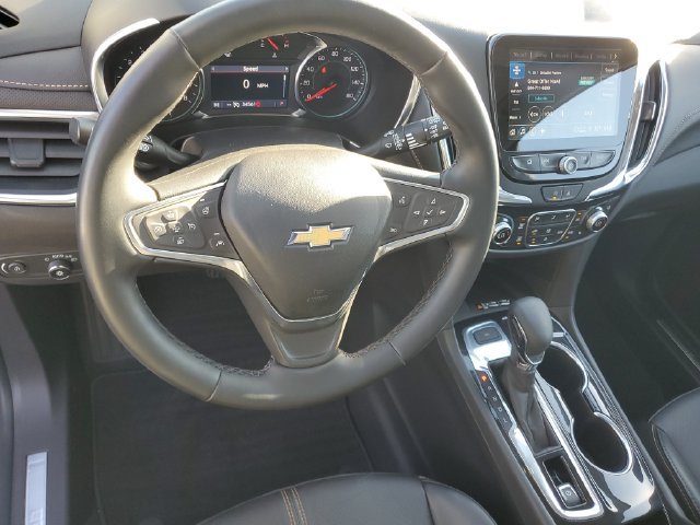Certified 2024 Chevrolet Equinox Premier AWD/4WD image 20