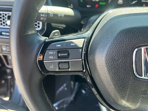 Certified 2025 Honda Civic Sport Touring image 29