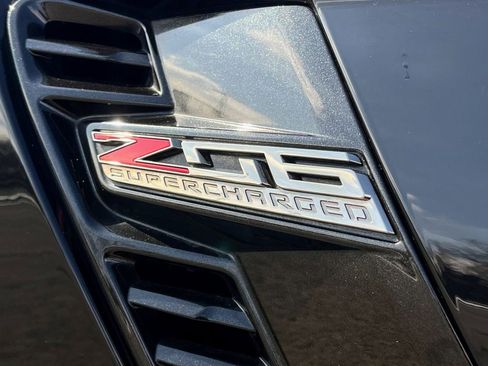 Used 2017 Chevrolet Corvette Z06 image 12