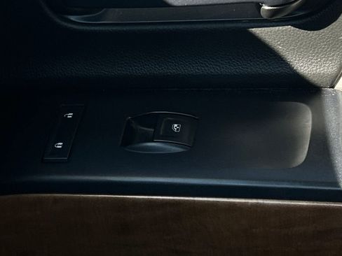 Used 2017 Chevrolet Silverado 1500 LTZ w/ Sport Package image 31