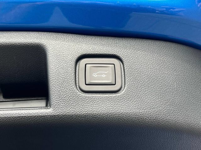 New 2025 Chevrolet Blazer EV RS RWD image 7