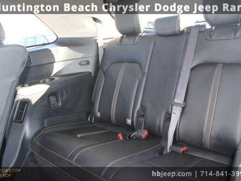 Used 2024 MAZDA CX-90 3.3 Turbo w/ Select Package image 34