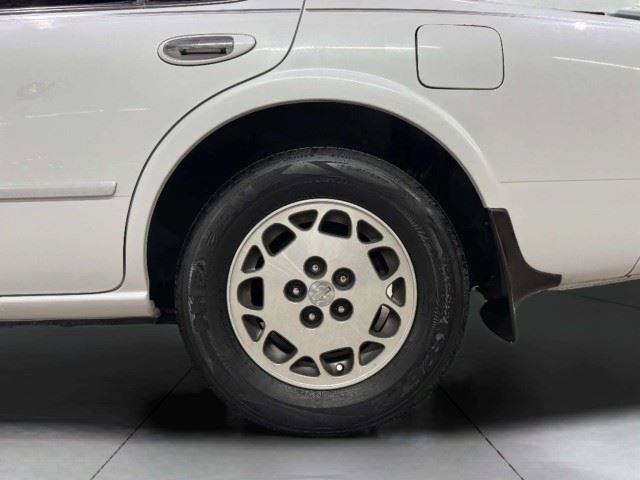 Used 1996 Nissan Maxima FWD image 52