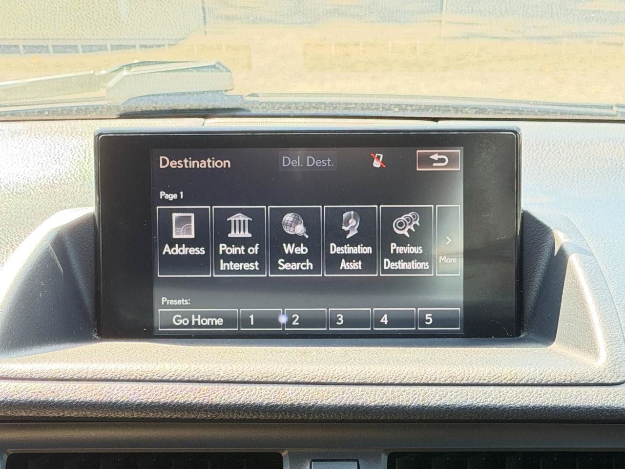Used 2015 Lexus CT 200h w/ Navigation Package FWD image 50